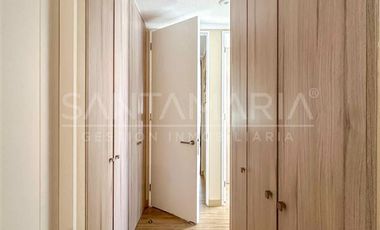 Departamento en Venta en Lomas de San Sebastián, Concepción