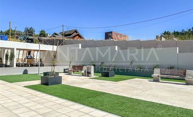 Departamento en Venta en Lomas de San Sebastián, Concepción