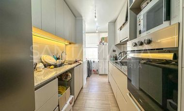 Departamento en Venta en Lomas de San Sebastián, Concepción