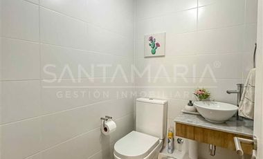 Departamento en Venta en Lomas de San Sebastián, Concepción