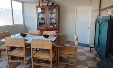 Departamento en Venta en Cerro Barón, Valparaíso