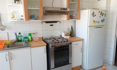 Departamento en Venta en Cerro Barón, Valparaíso
