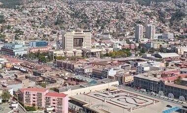 Departamento en Venta en Cerro Barón, Valparaíso