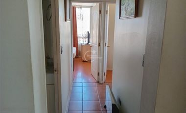 Departamento en Venta en Cerro Barón, Valparaíso