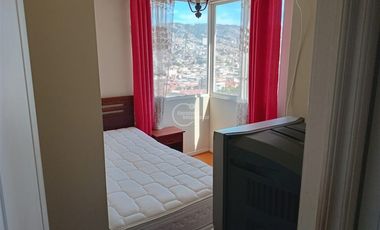 Departamento en Venta en Cerro Barón, Valparaíso