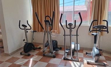 Departamento en Venta en Cerro Barón, Valparaíso