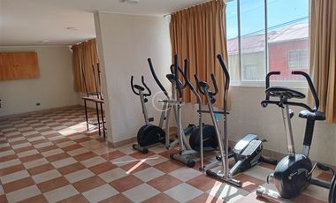 Departamento en Venta en Cerro Barón, Valparaíso