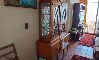 Departamento en Venta en Cerro Barón, Valparaíso