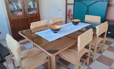 Departamento en Venta en Cerro Barón, Valparaíso