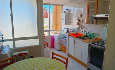 Departamento en Venta en Cerro Barón, Valparaíso