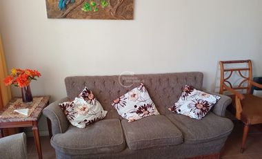 Departamento en Venta en Cerro Barón, Valparaíso