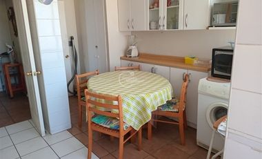 Departamento en Venta en Cerro Barón, Valparaíso