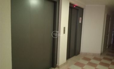 Departamento en Venta en Cerro Barón, Valparaíso