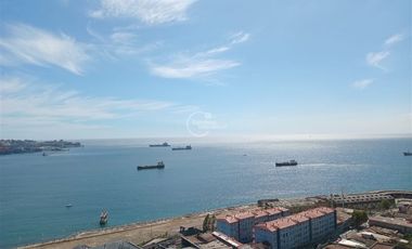 Departamento en Venta en Cerro Barón, Valparaíso