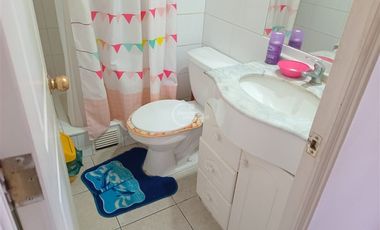 Departamento en Venta en Cerro Barón, Valparaíso