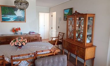 Departamento en Venta en Cerro Barón, Valparaíso