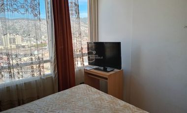 Departamento en Venta en Cerro Barón, Valparaíso