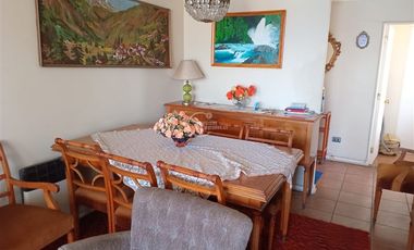 Departamento en Venta en Cerro Barón, Valparaíso