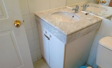 Departamento en Venta en Cerro Barón, Valparaíso