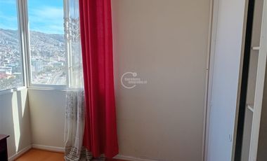 Departamento en Venta en Cerro Barón, Valparaíso