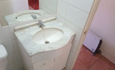 Departamento en Venta en Cerro Barón, Valparaíso