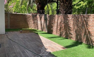 Casa en Venta en pasaje 4 norte