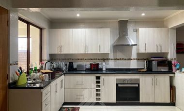 Casa en Venta en pasaje 4 norte