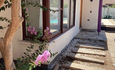 Casa en Venta en pasaje 4 norte