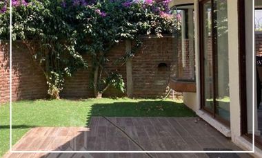 Casa en Venta en pasaje 4 norte