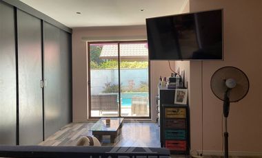 Casa en Venta en pasaje 4 norte