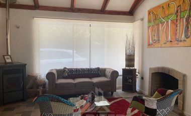 Casa en Venta en pasaje 4 norte