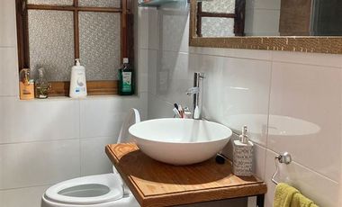 Casa en Venta en pasaje 4 norte