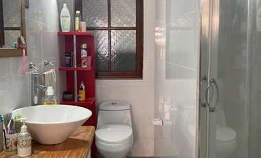 Casa en Venta en pasaje 4 norte