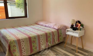 Casa en Venta en pasaje 4 norte