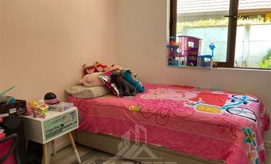 Casa en Venta en pasaje 4 norte