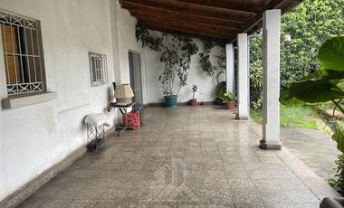 Casa en Venta en Sargento Aldea #340