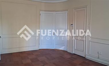 Casa en Arriendo en Entre Los Leones y Suecia