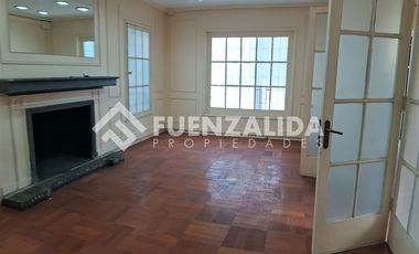 Casa en Arriendo en Entre Los Leones y Suecia