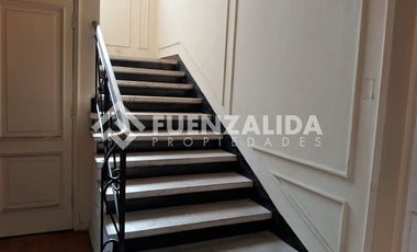 Casa en Arriendo en Entre Los Leones y Suecia
