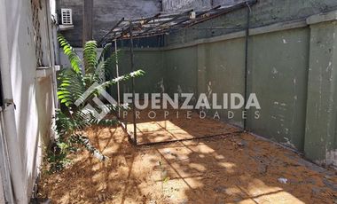 Casa en Arriendo en Entre Los Leones y Suecia