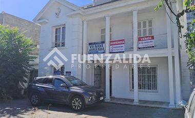 Casa en Arriendo en Entre Los Leones y Suecia