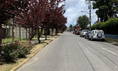 Oficina en arriendo en Valdivia