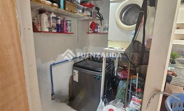 Casa en Venta en Avenida Los Carrera, Feria Libre lo Valencia