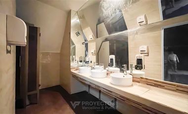 Local Comercial en Arriendo en Vitacura - La Llavería