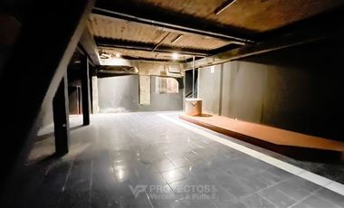 Local Comercial en Arriendo en Vitacura - La Llavería