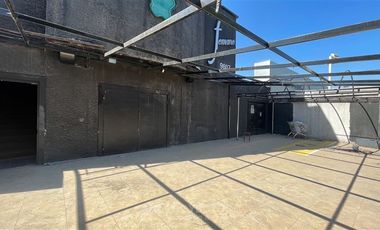 Local Comercial en Arriendo en Vitacura - La Llavería