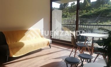 Departamento en Venta en PARQUE TRES VOLCANES