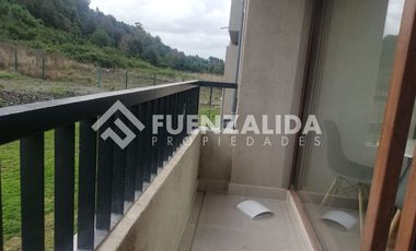 Departamento en Venta en PARQUE TRES VOLCANES