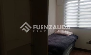 Departamento en Venta en PARQUE TRES VOLCANES