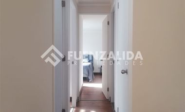 Departamento en Venta en PARQUE TRES VOLCANES